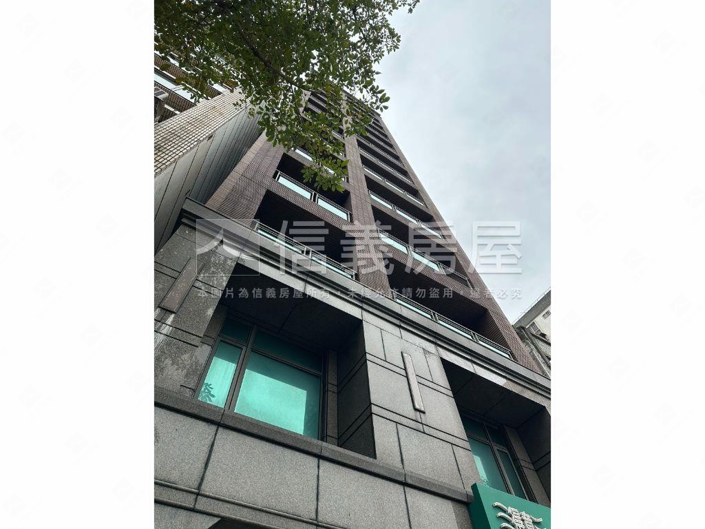 台大精品電梯２房房屋室內格局與周邊環境