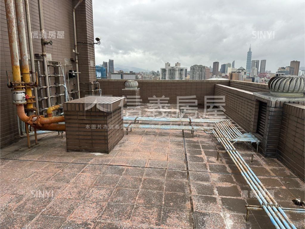 台大精品電梯２房房屋室內格局與周邊環境