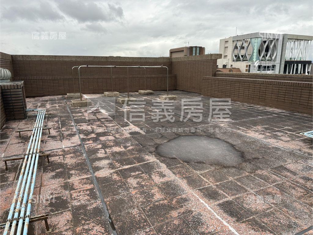 台大精品電梯２房房屋室內格局與周邊環境