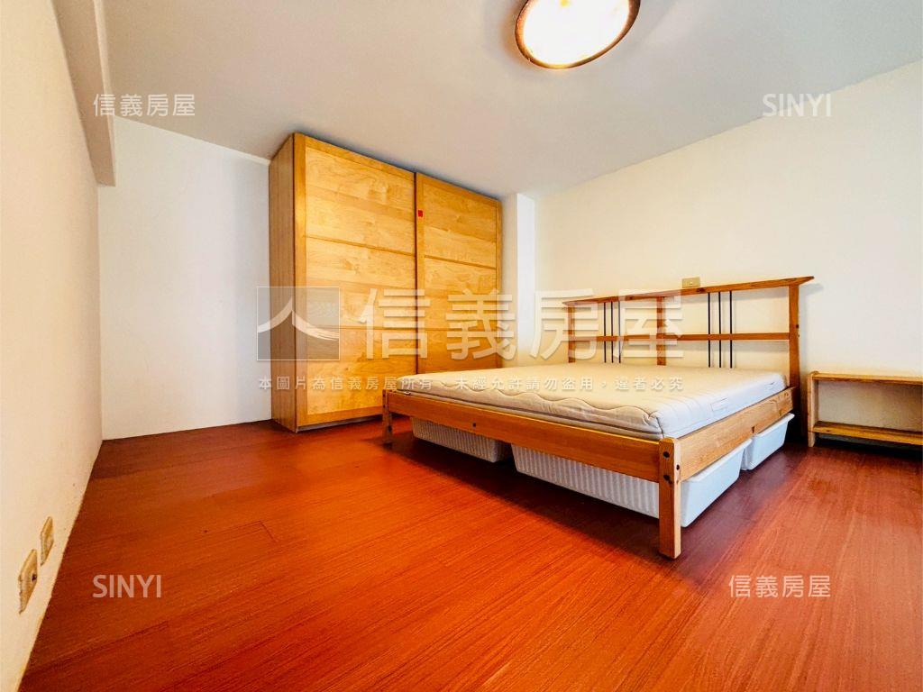 金摩登房屋室內格局與周邊環境