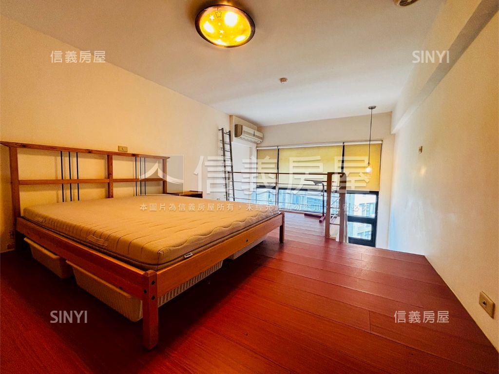 金摩登房屋室內格局與周邊環境