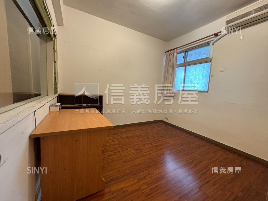 新案民生質感公寓三樓房屋室內格局與周邊環境