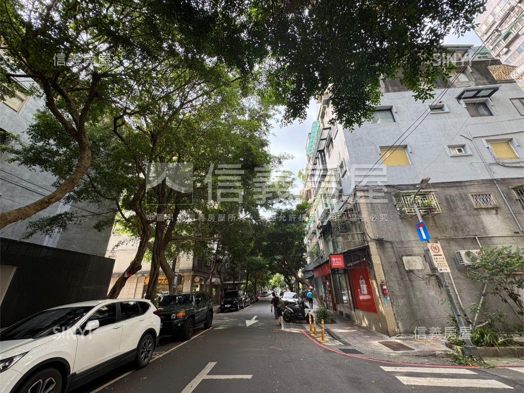 新案民生質感公寓三樓房屋室內格局與周邊環境