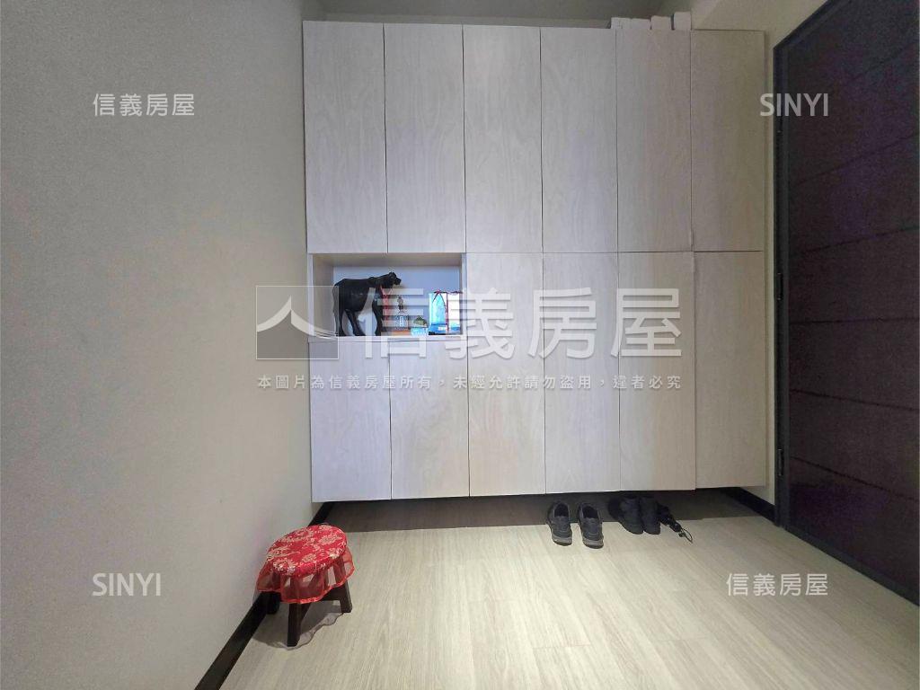 冠德心天匯高樓景觀宅房屋室內格局與周邊環境