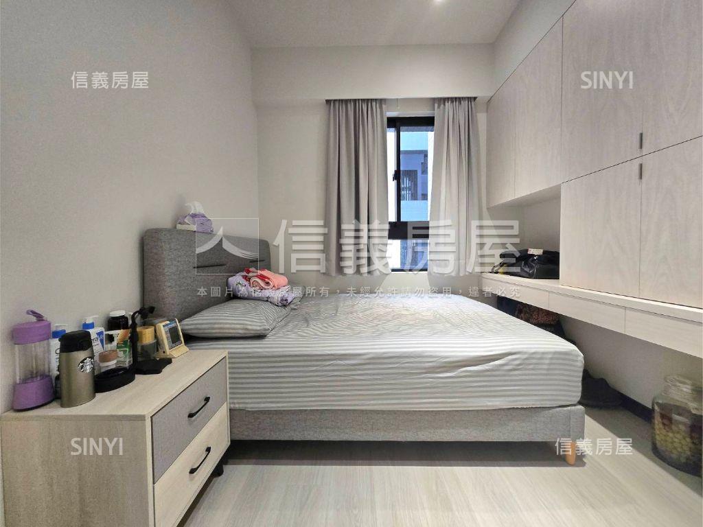 冠德心天匯高樓景觀宅房屋室內格局與周邊環境