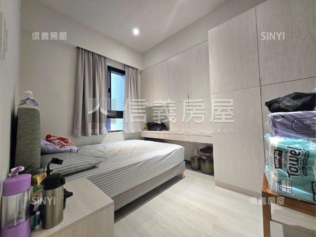 冠德心天匯高樓景觀宅房屋室內格局與周邊環境