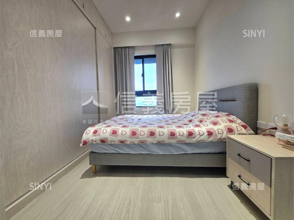 冠德心天匯高樓景觀宅房屋室內格局與周邊環境