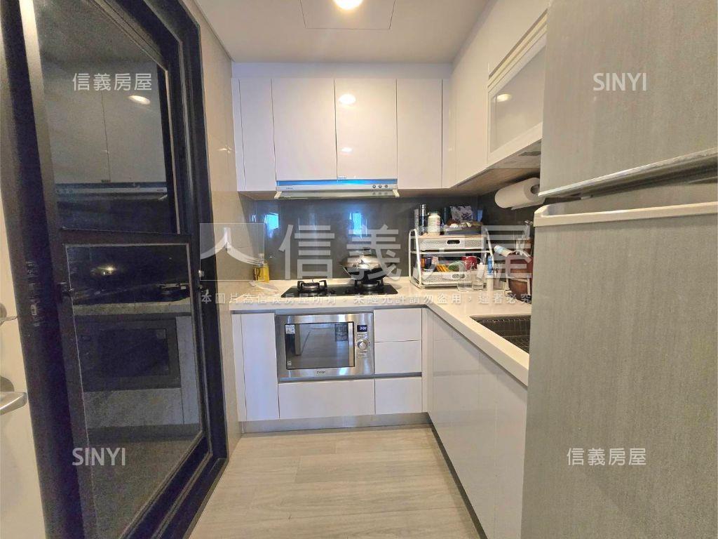 冠德心天匯高樓景觀宅房屋室內格局與周邊環境