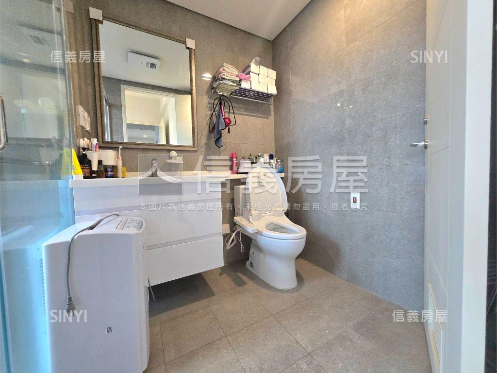 冠德心天匯高樓景觀宅房屋室內格局與周邊環境