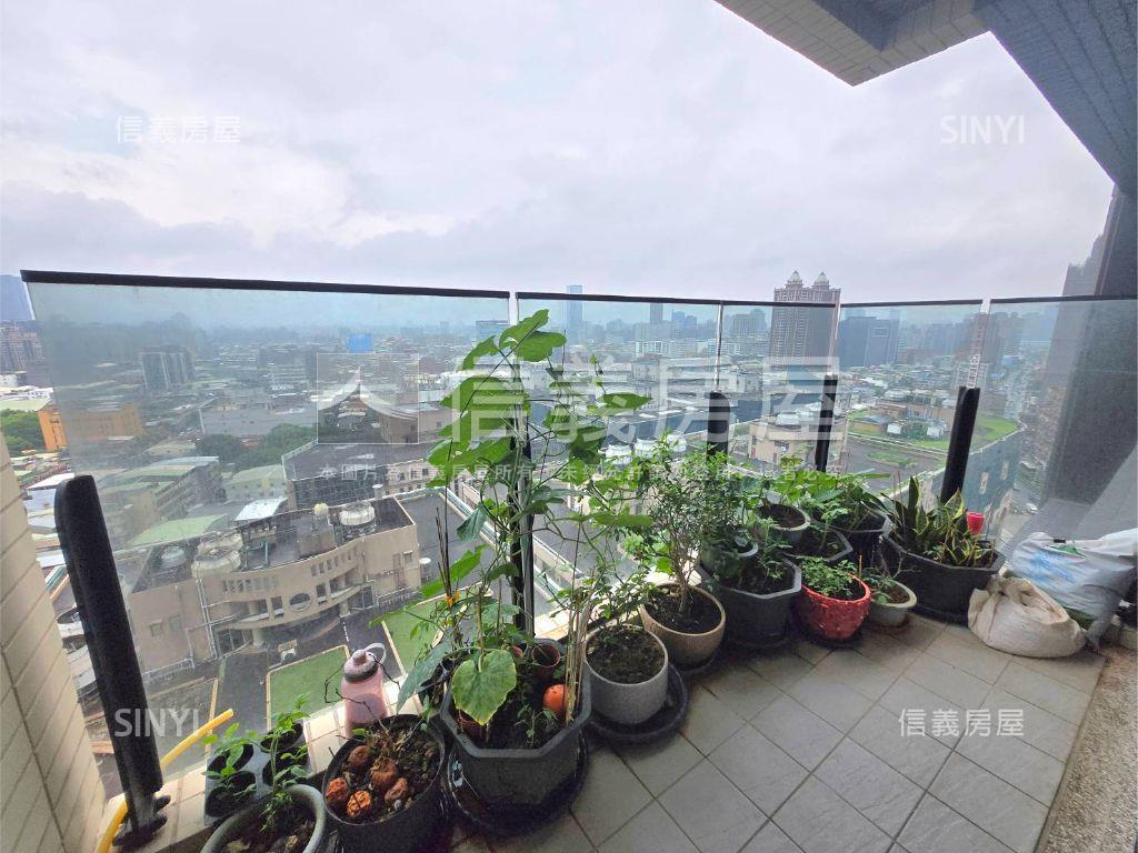 冠德心天匯高樓景觀宅房屋室內格局與周邊環境