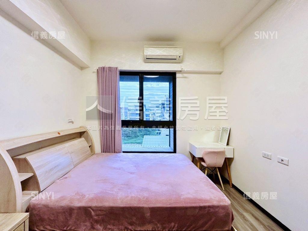 佳福青樂三房稀有平車房屋室內格局與周邊環境