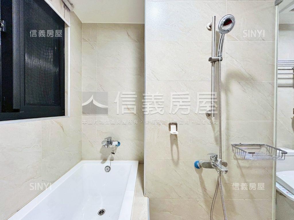 佳福青樂三房稀有平車房屋室內格局與周邊環境