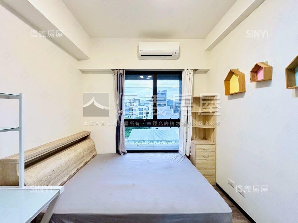 佳福青樂三房稀有平車房屋室內格局與周邊環境