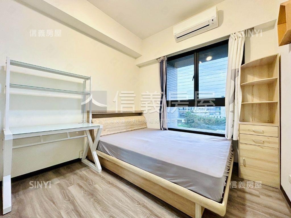 佳福青樂三房稀有平車房屋室內格局與周邊環境