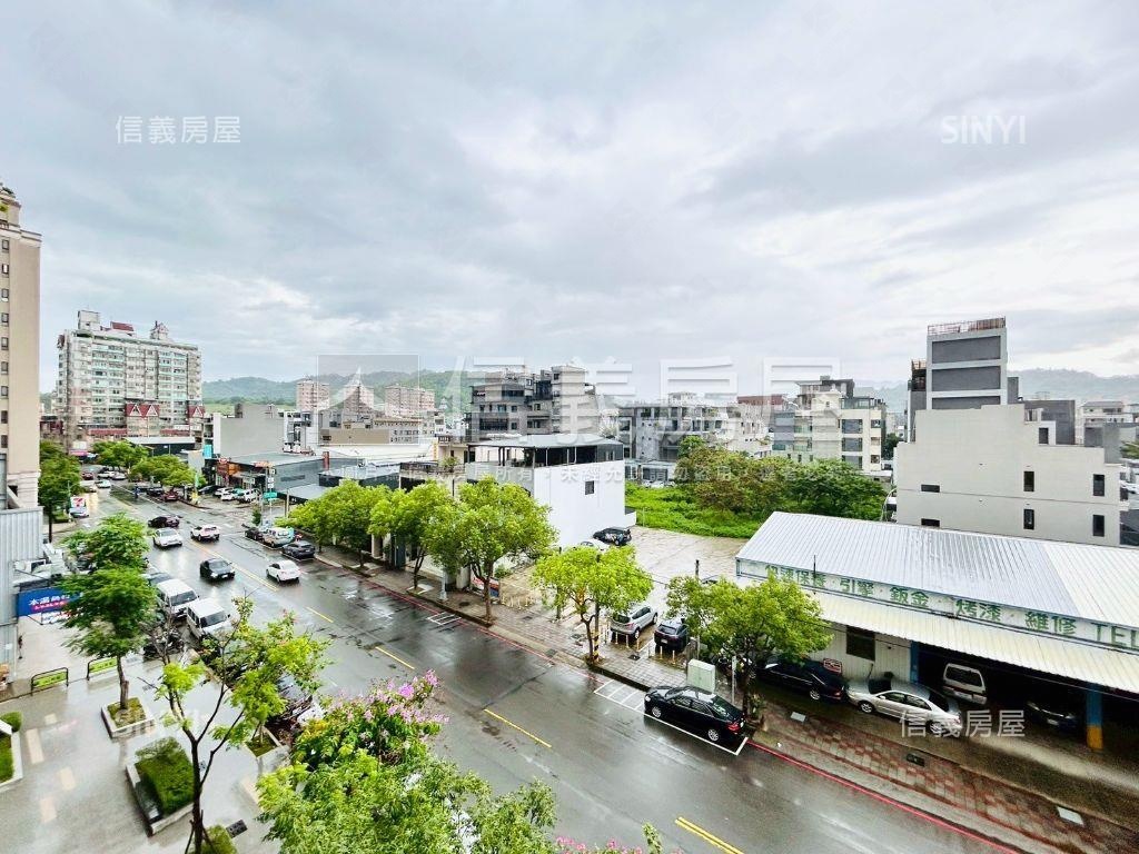 佳福青樂三房稀有平車房屋室內格局與周邊環境