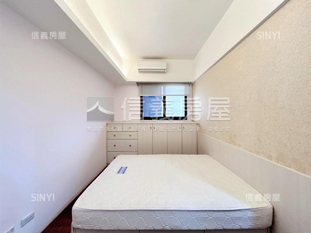 眺望河岸大河戀大兩房房屋室內格局與周邊環境
