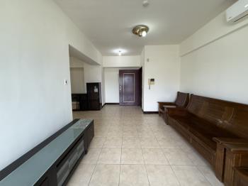 陸光國宅美採光三房車位