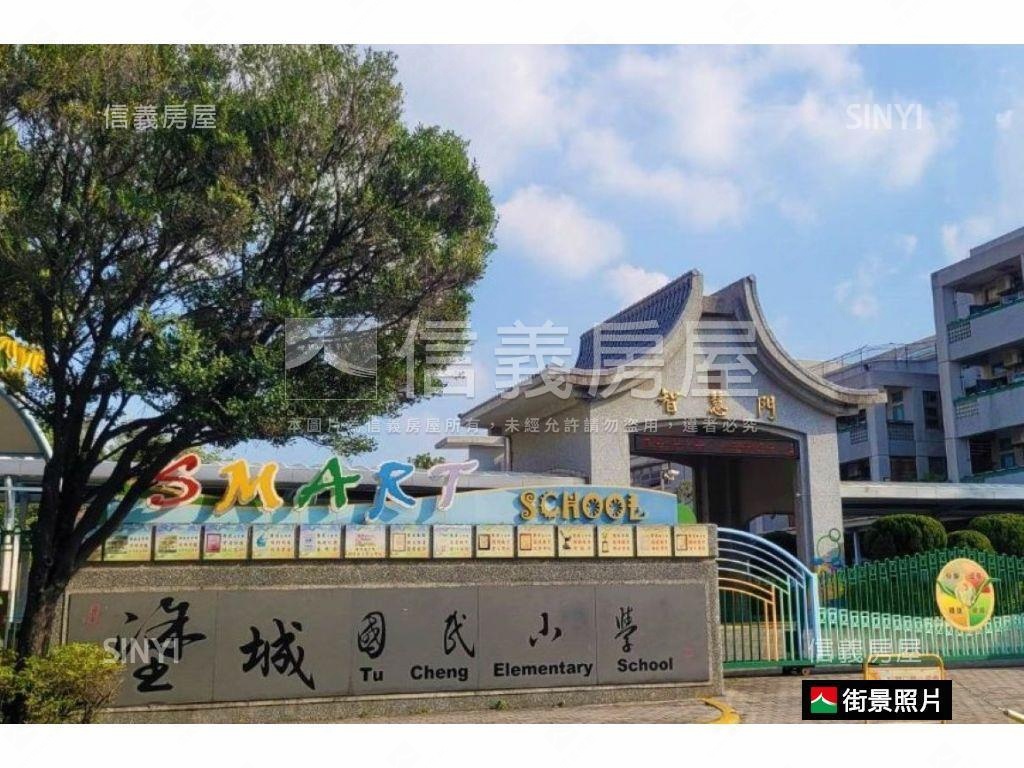 大里塗城商圈收益土地房屋室內格局與周邊環境