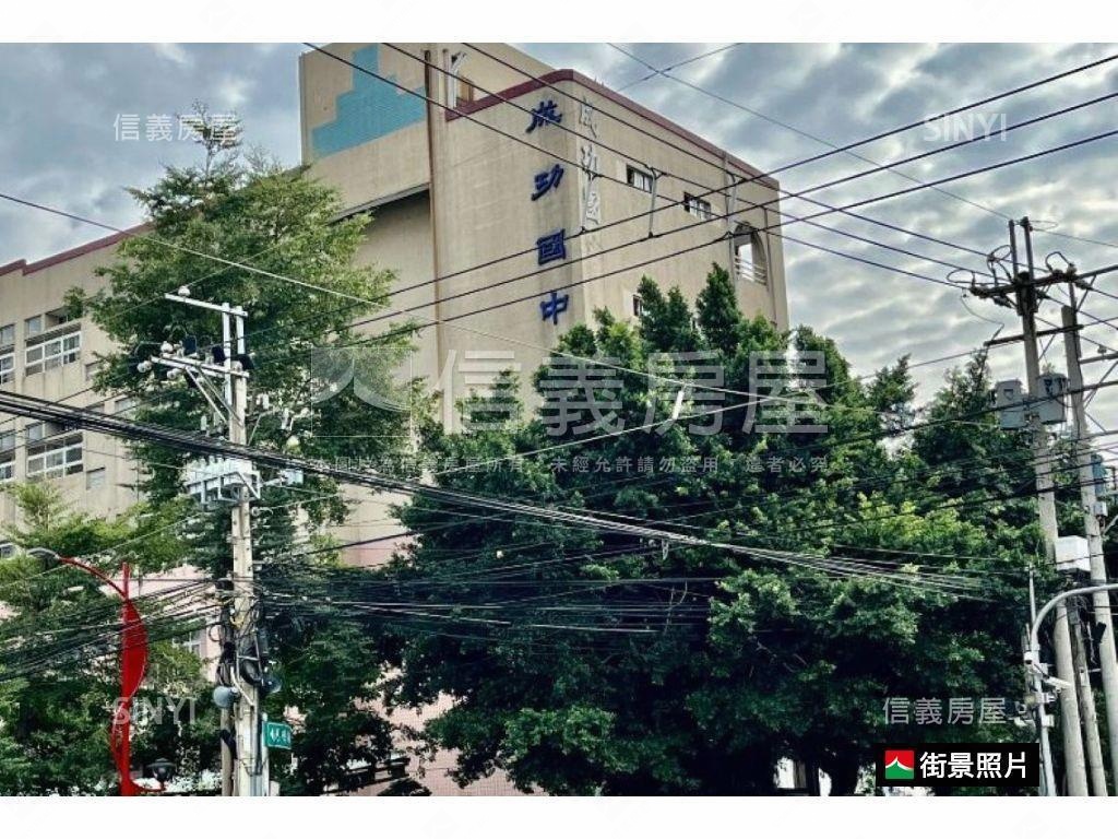 大里塗城商圈收益土地房屋室內格局與周邊環境