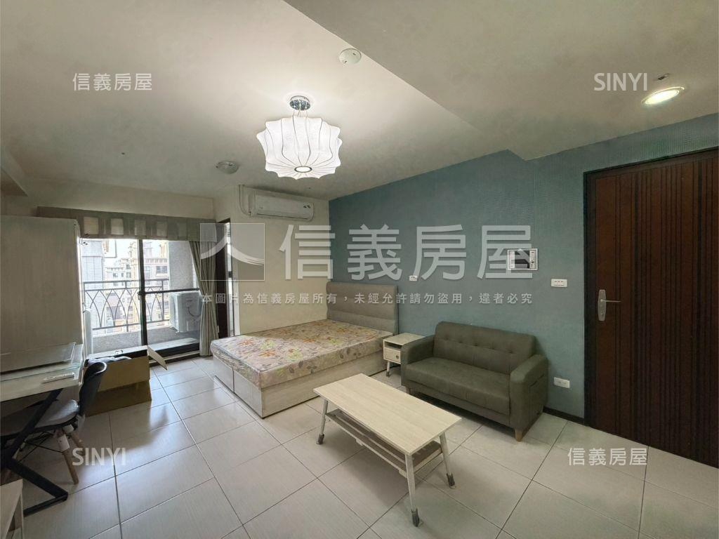 鼎藏璞麗高樓層大兩房車位房屋室內格局與周邊環境