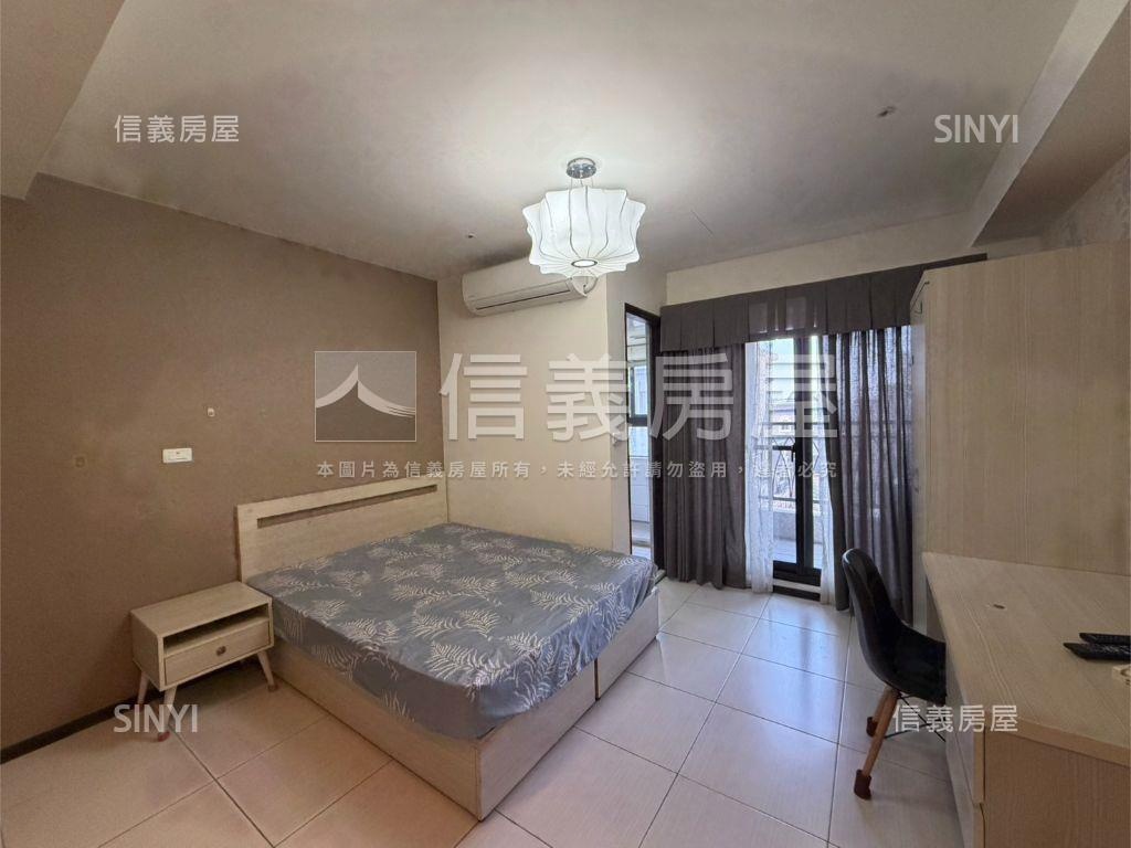 鼎藏璞麗高樓層大兩房車位房屋室內格局與周邊環境