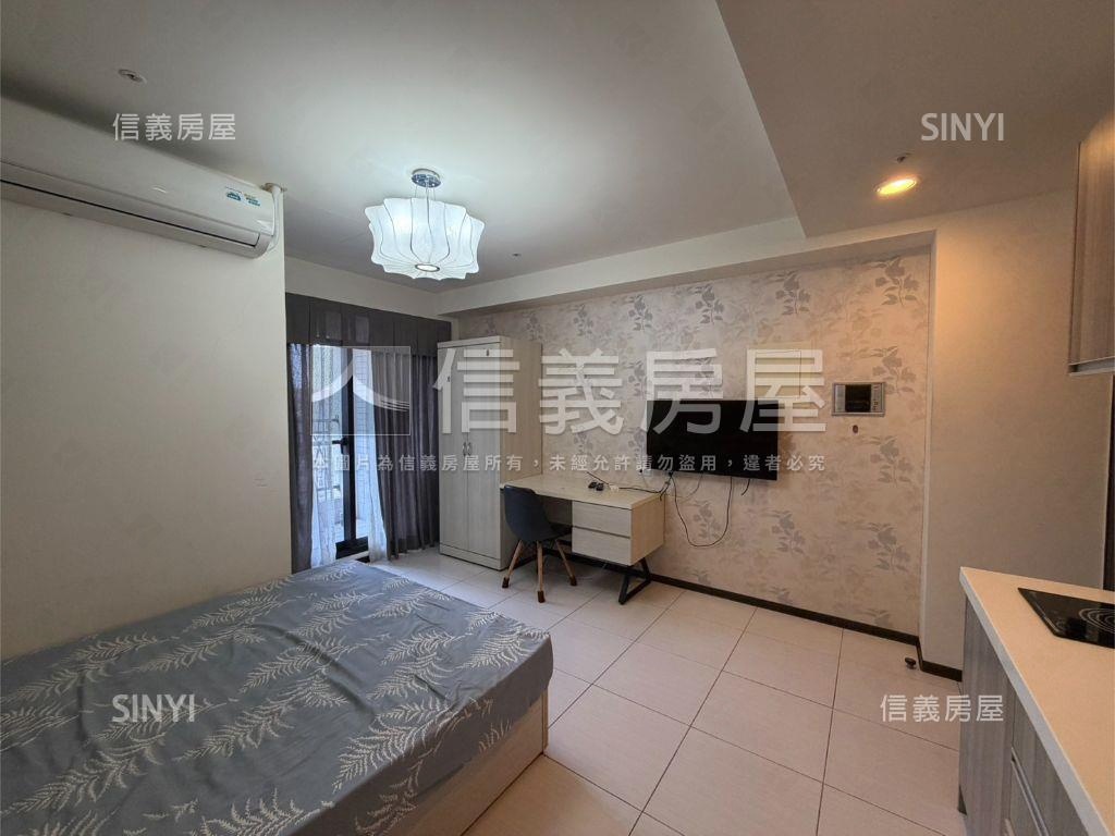 鼎藏璞麗高樓層大兩房車位房屋室內格局與周邊環境