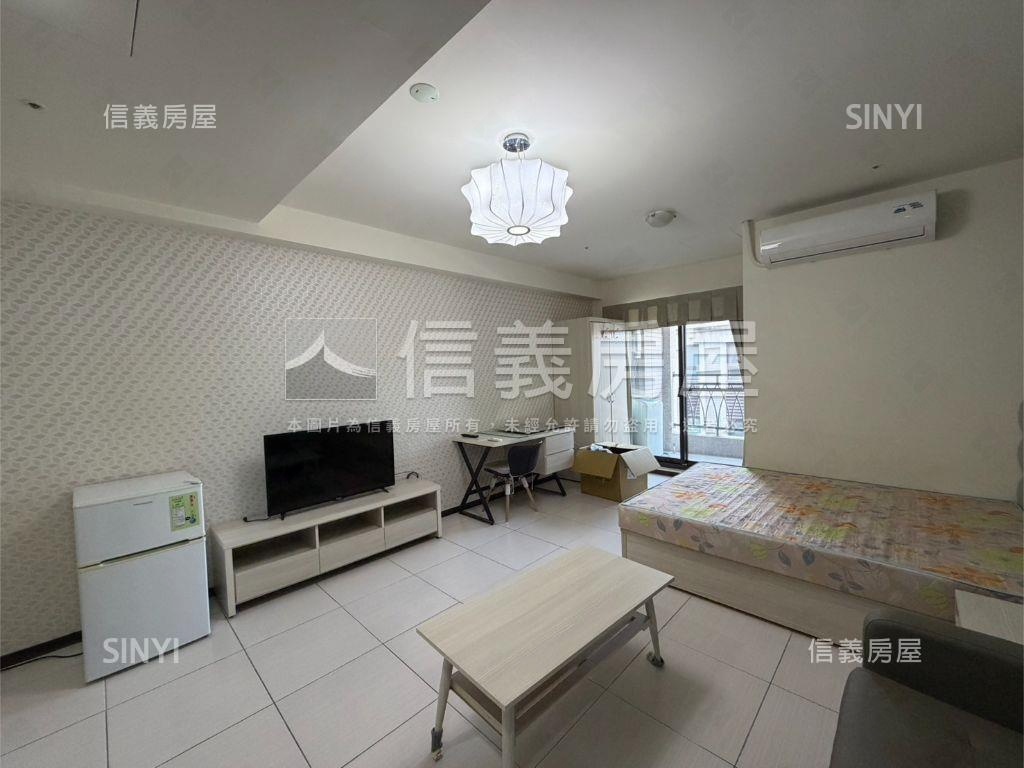 鼎藏璞麗高樓層大兩房車位房屋室內格局與周邊環境