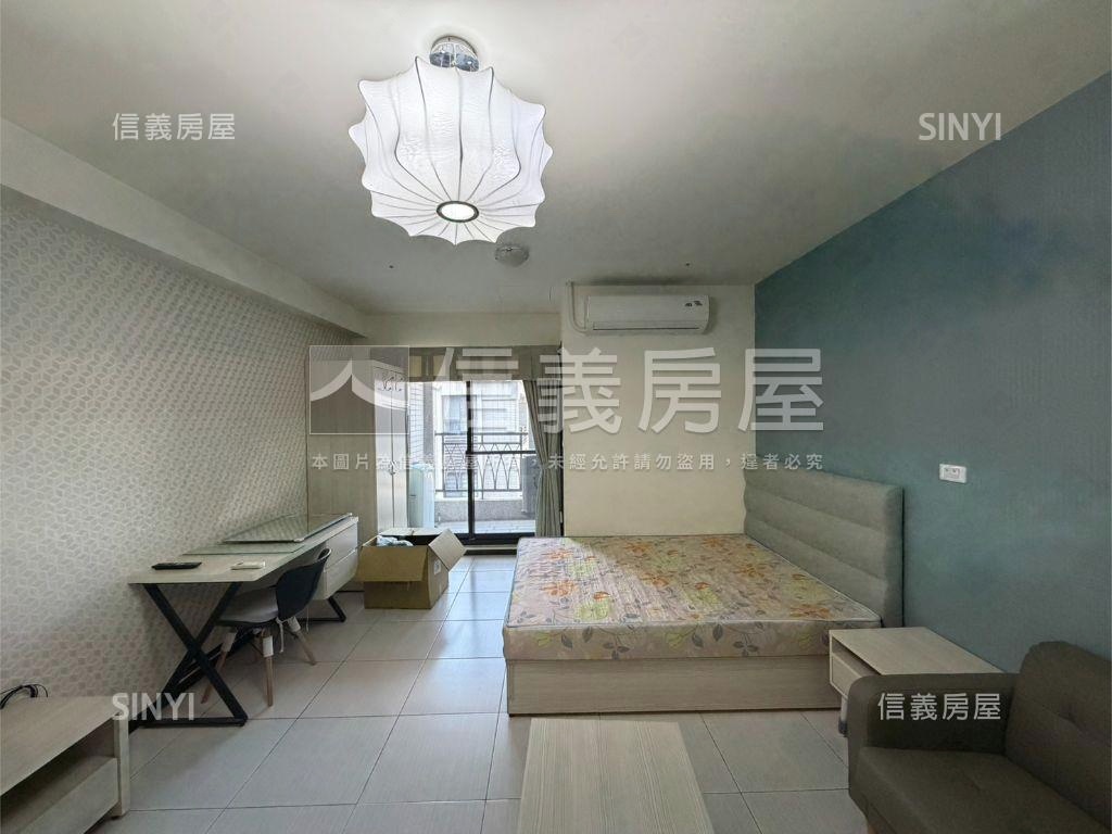 鼎藏璞麗高樓層大兩房車位房屋室內格局與周邊環境