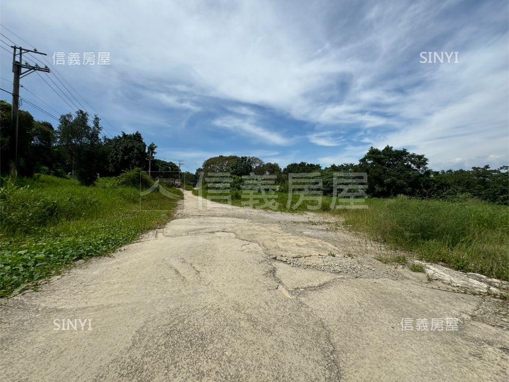 南屯近精密園區土地房屋室內格局與周邊環境