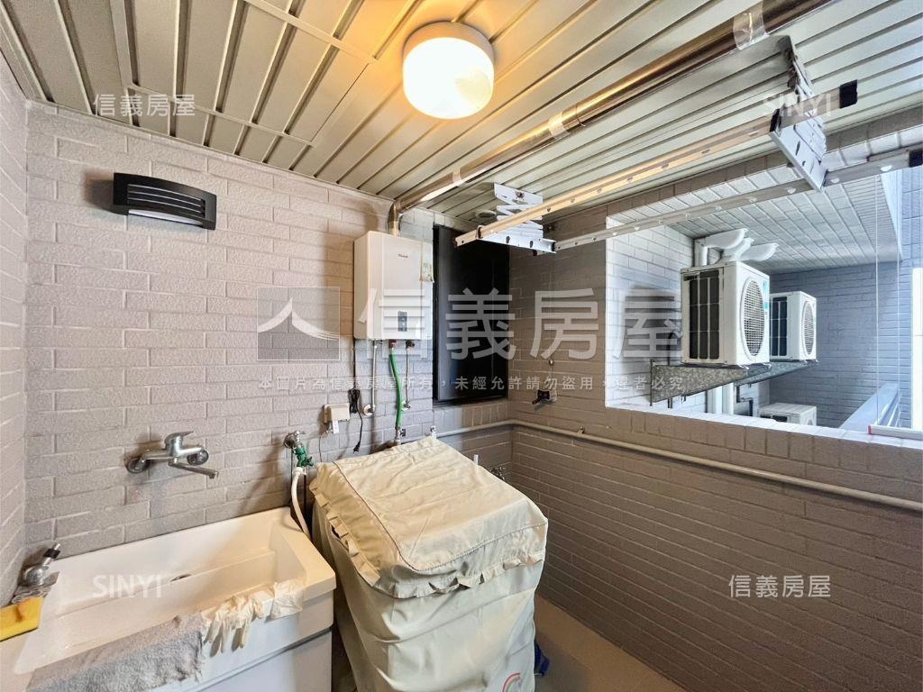 登陽春賞３房平車裝潢戶房屋室內格局與周邊環境