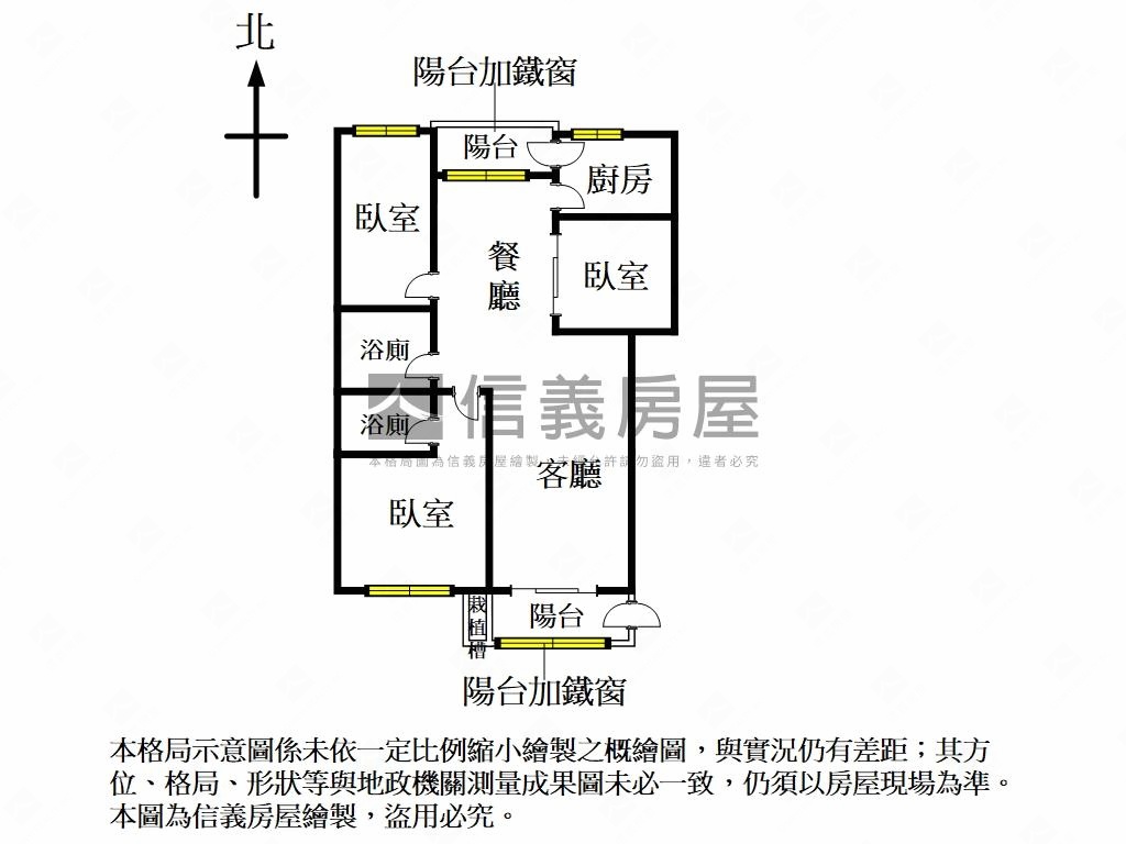 看１０１精美明湖國宅房屋室內格局與周邊環境