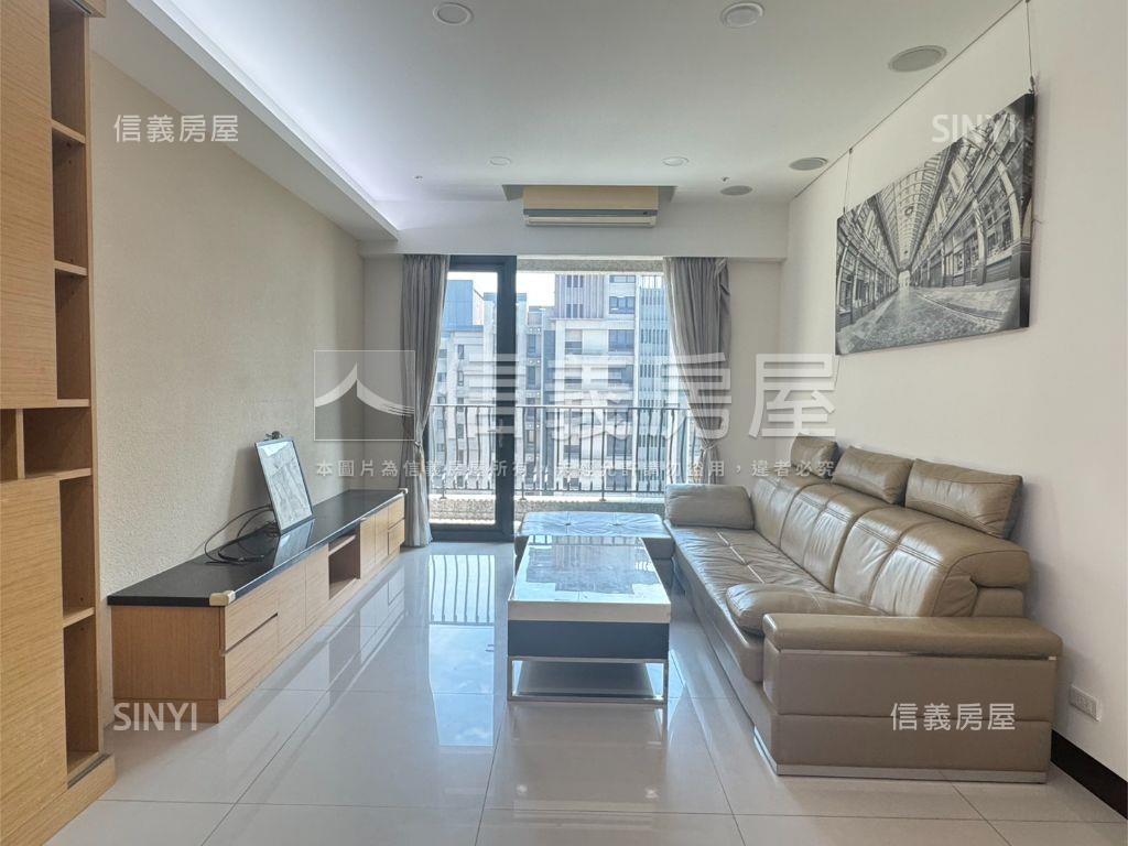 科大湛成功學區大三房美屋房屋室內格局與周邊環境