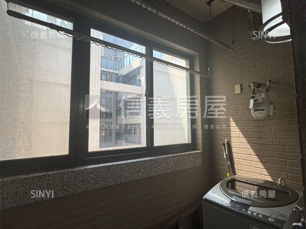 科大湛成功學區大三房美屋房屋室內格局與周邊環境