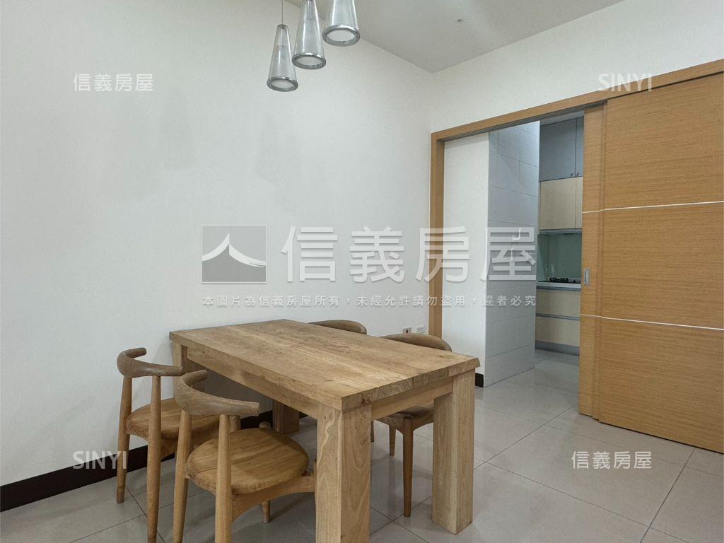 科大湛成功學區大三房美屋房屋室內格局與周邊環境