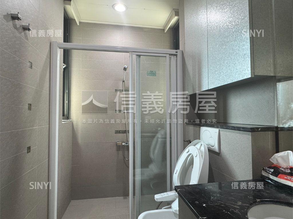 科大湛成功學區大三房美屋房屋室內格局與周邊環境