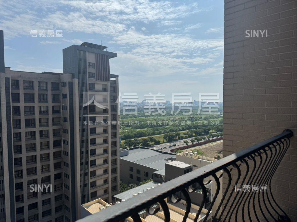 科大湛成功學區大三房美屋房屋室內格局與周邊環境