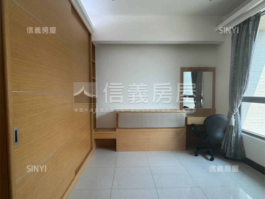 科大湛成功學區大三房美屋房屋室內格局與周邊環境