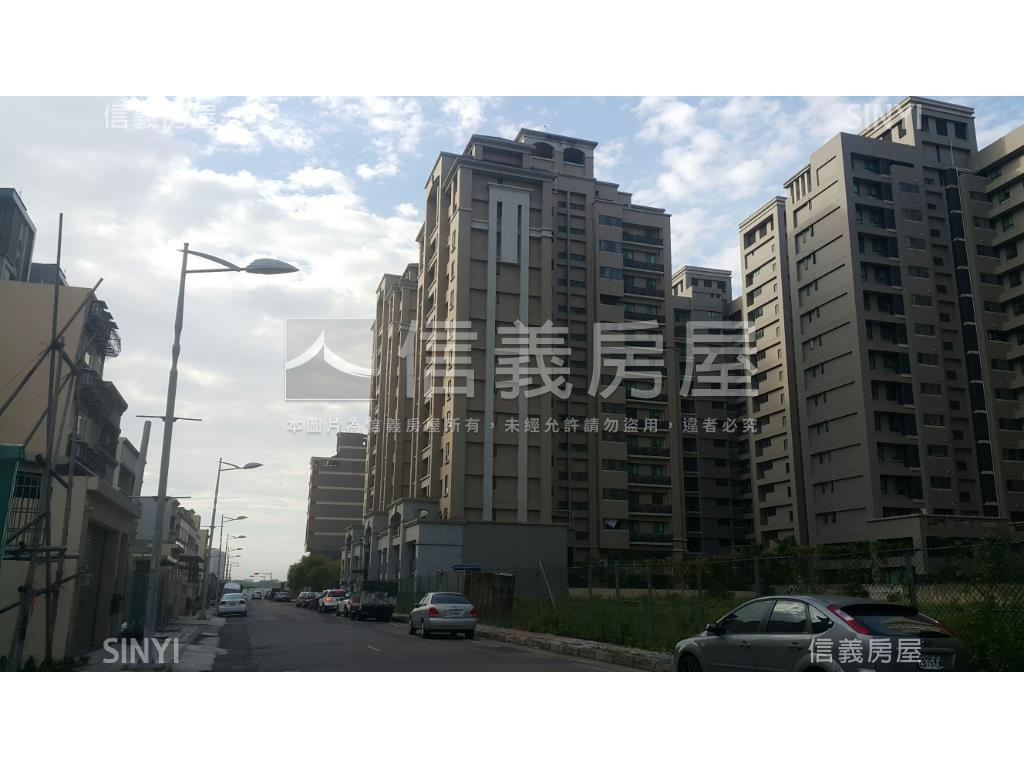 科大湛成功學區大三房美屋房屋室內格局與周邊環境