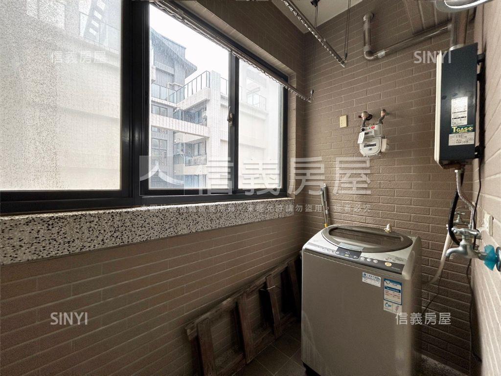 科大湛成功學區大三房美屋房屋室內格局與周邊環境