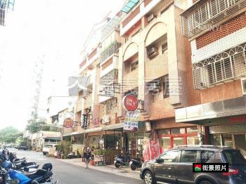 近中科西屯宏福收租店套