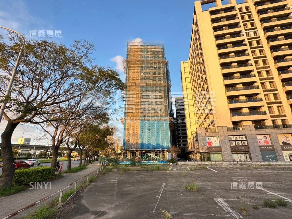 亞昕喜徠登＊高樓美屋房屋室內格局與周邊環境