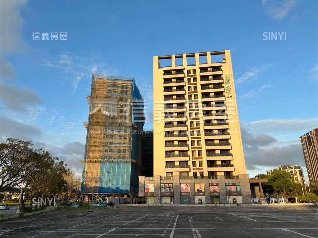 亞昕喜徠登＊高樓美屋房屋室內格局與周邊環境