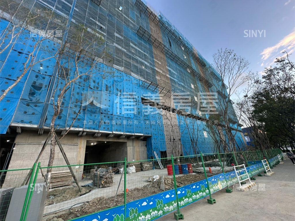 亞昕喜徠登＊高樓美屋房屋室內格局與周邊環境