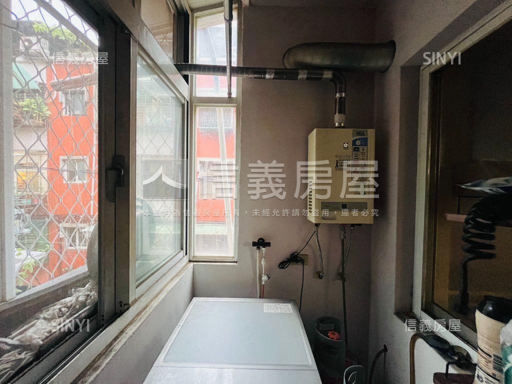 三樓邊間！低總價兩房房屋室內格局與周邊環境
