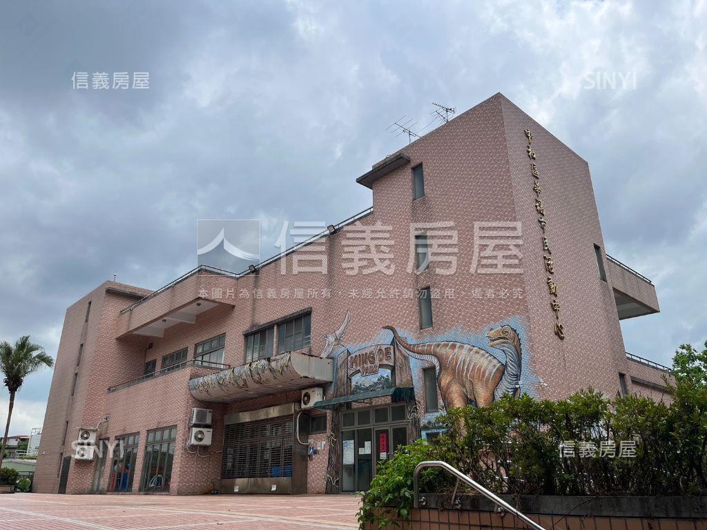 三樓邊間！低總價兩房房屋室內格局與周邊環境