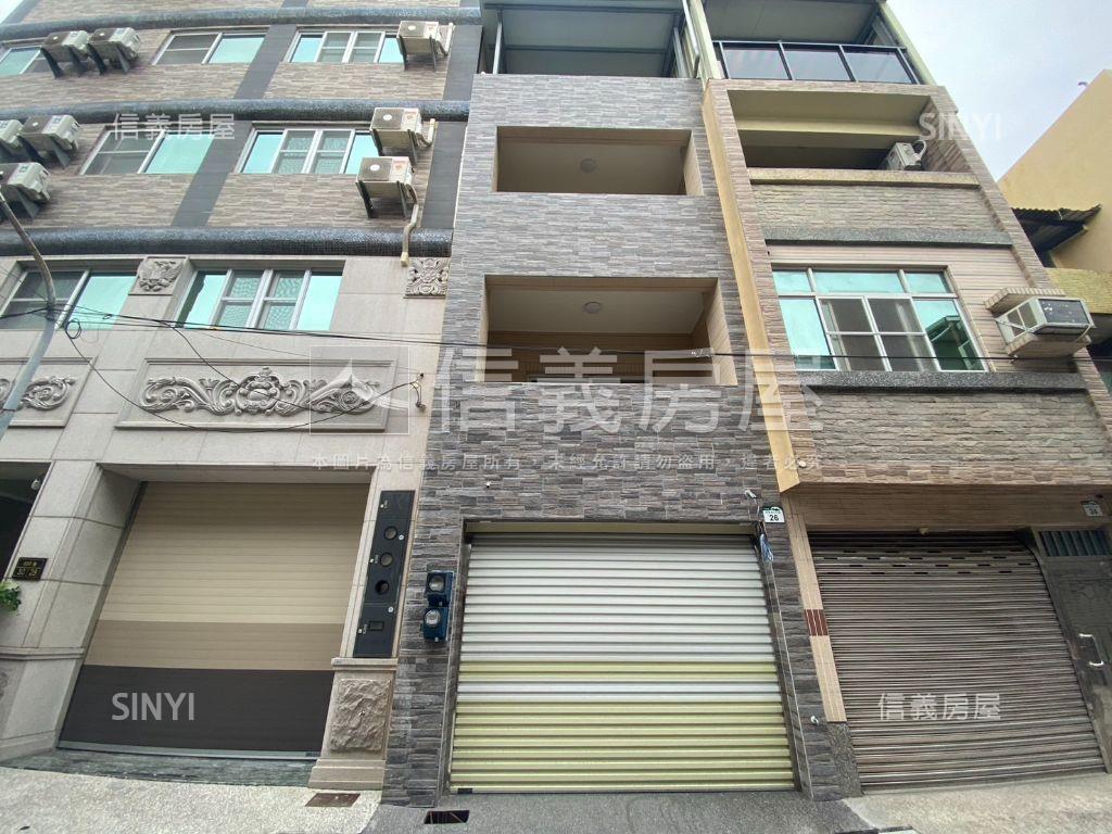 瑞隆商圈稀有巷透房屋室內格局與周邊環境