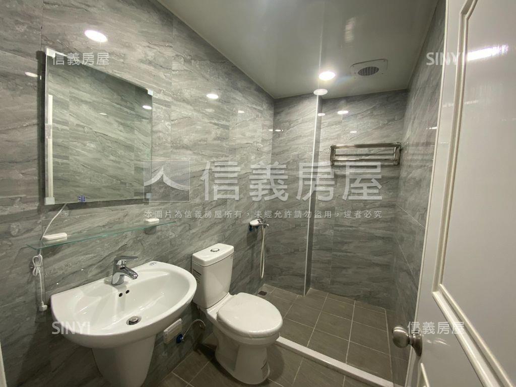 瑞隆商圈稀有巷透房屋室內格局與周邊環境