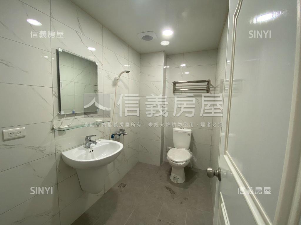 瑞隆商圈稀有巷透房屋室內格局與周邊環境