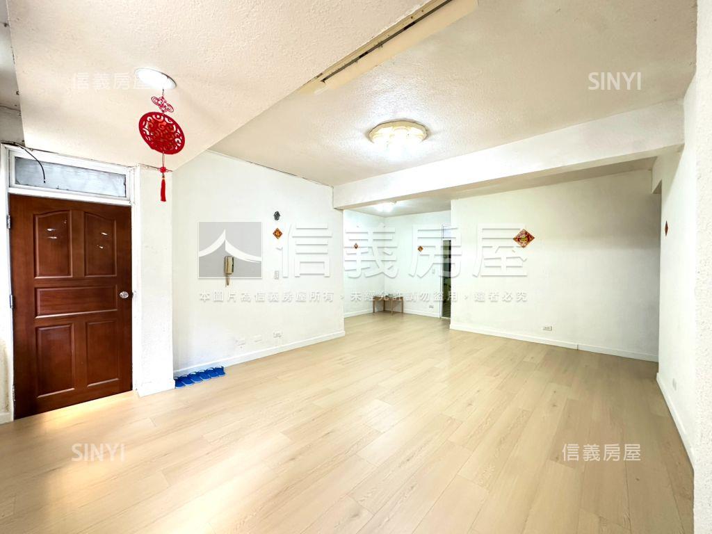 ★三民路邊間二樓吉品美寓房屋室內格局與周邊環境