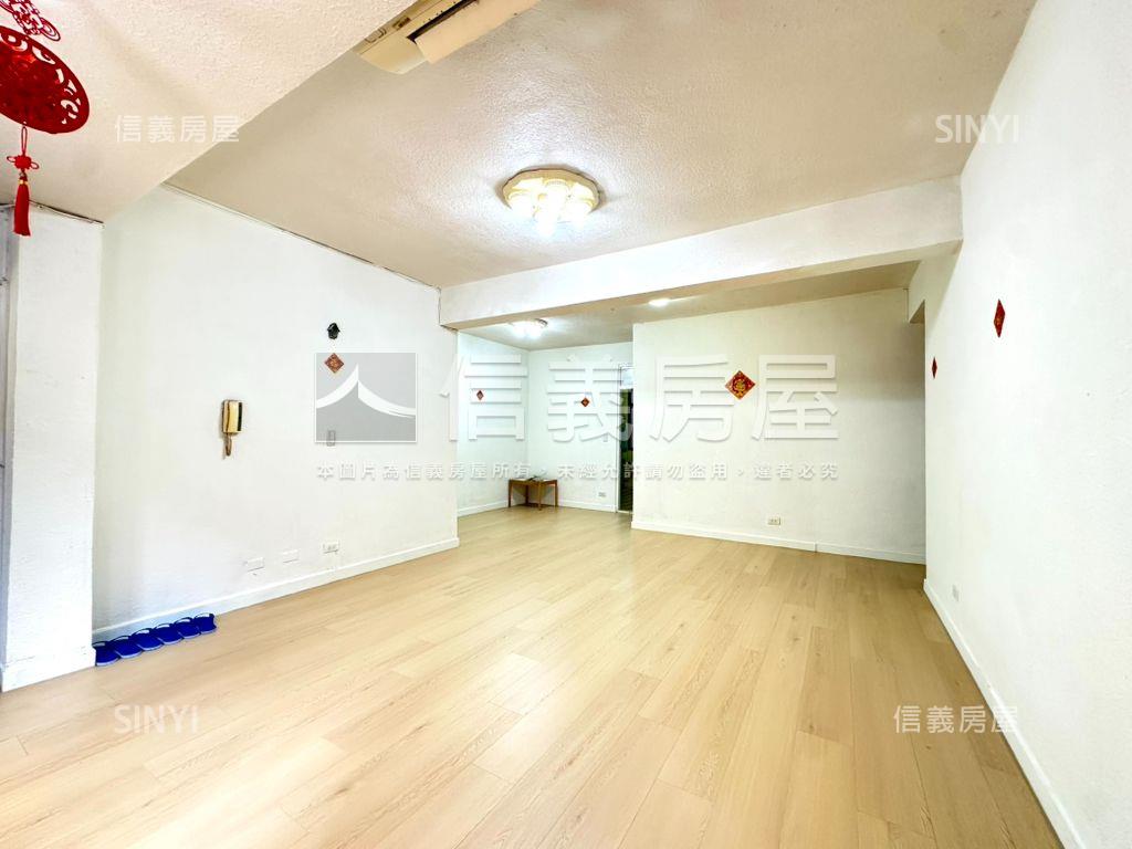 ★三民路邊間二樓吉品美寓房屋室內格局與周邊環境